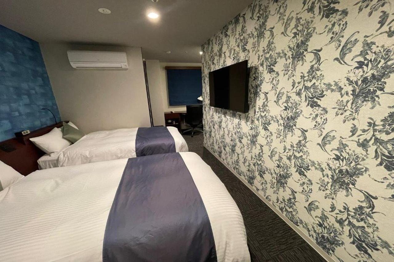 Book Hotel Jimbocho โตเกียว ภายนอก รูปภาพ